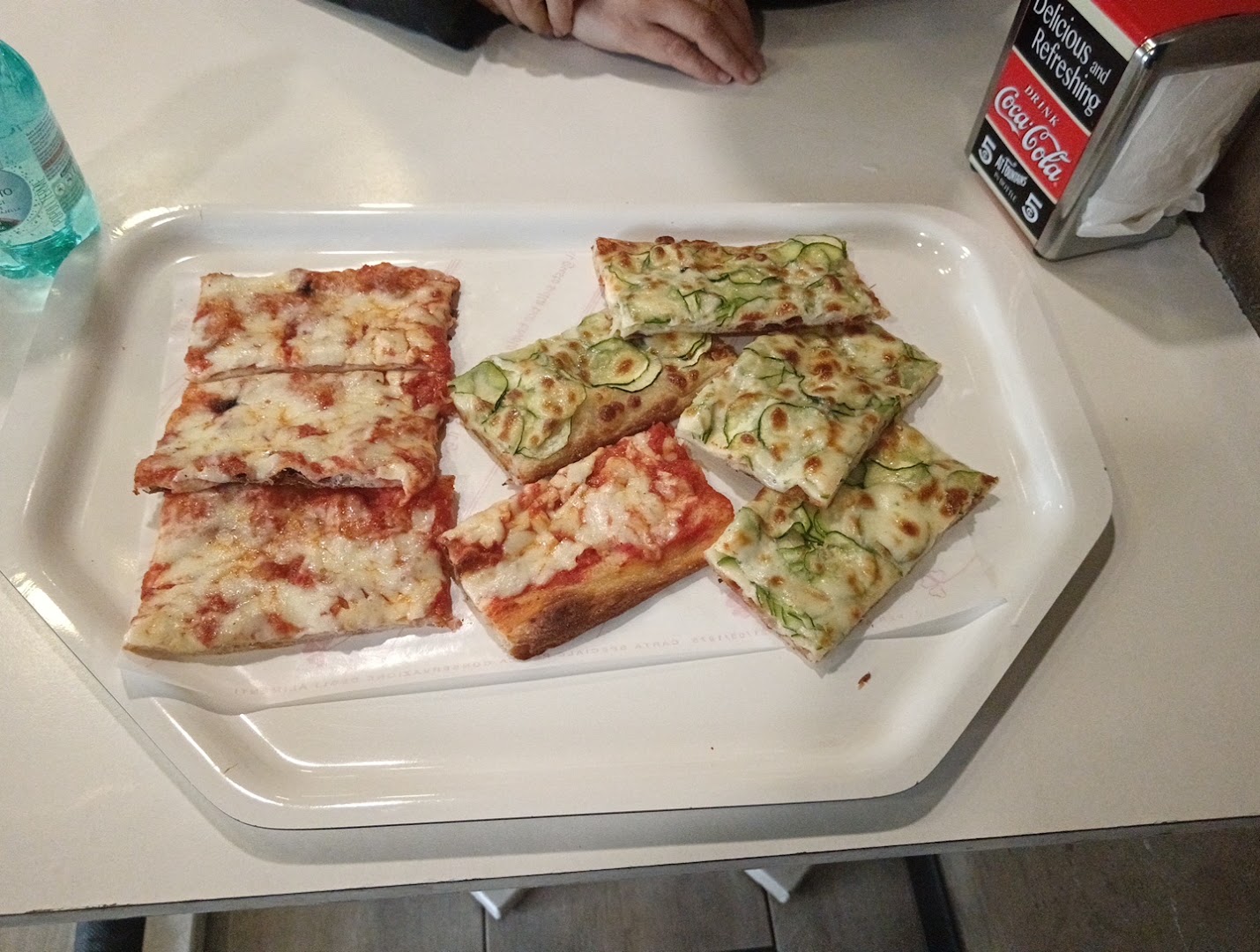 Pizza Country