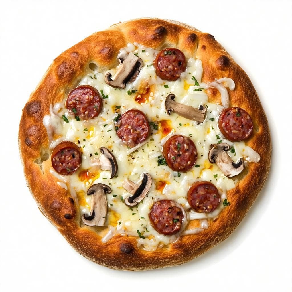 Pizza Cucina e...
