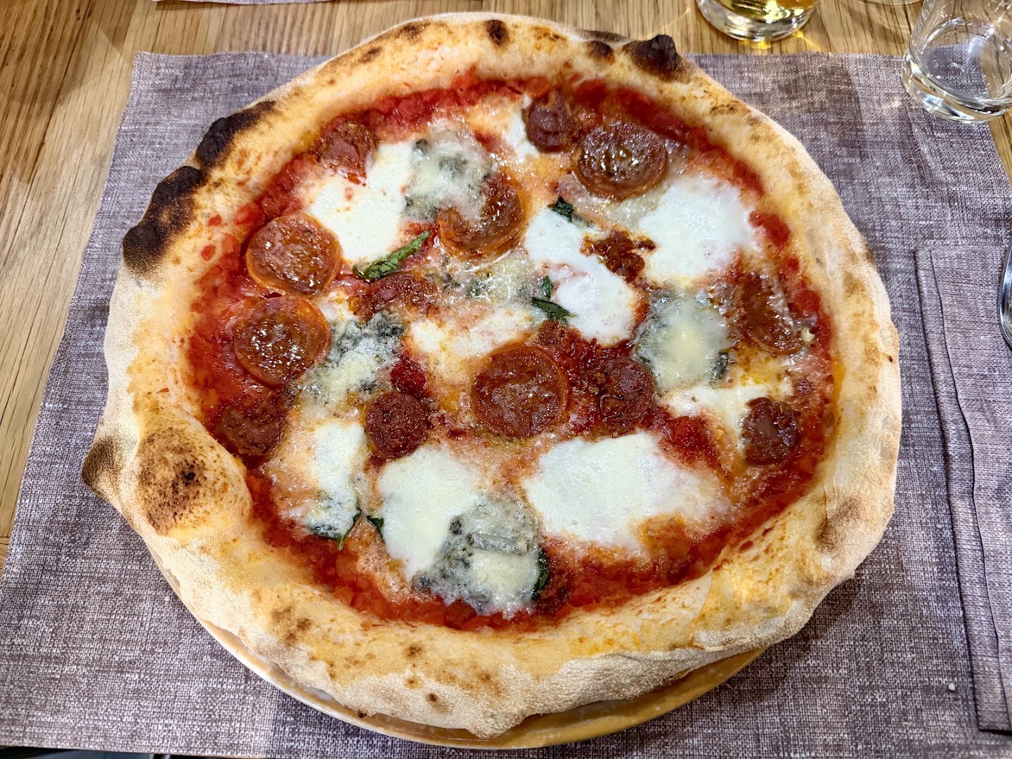 Pizza & Cucina | Eataly Lingotto, Torino