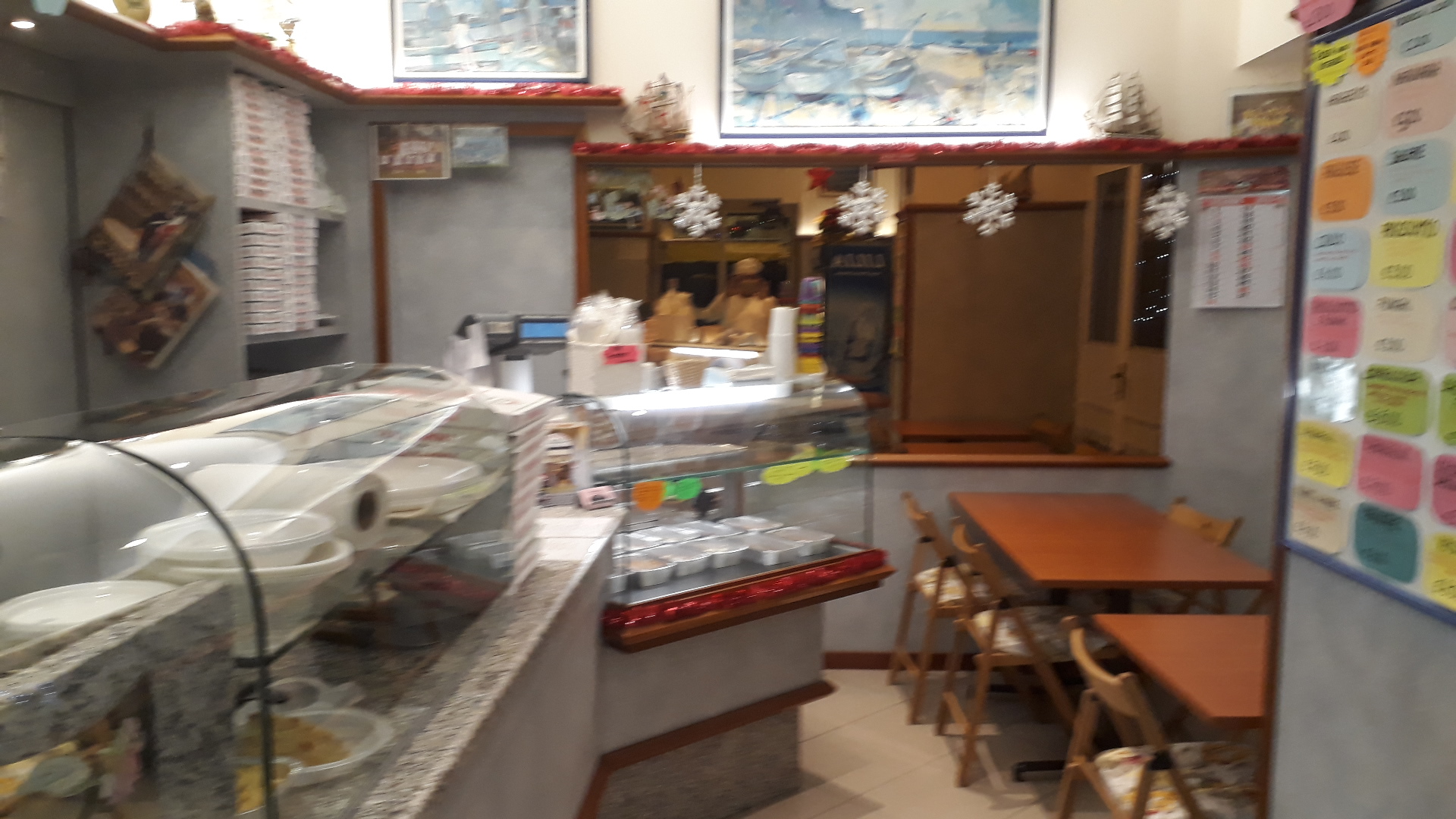 Pizza Da Asporto Vera Napoli Peluso Carmela
