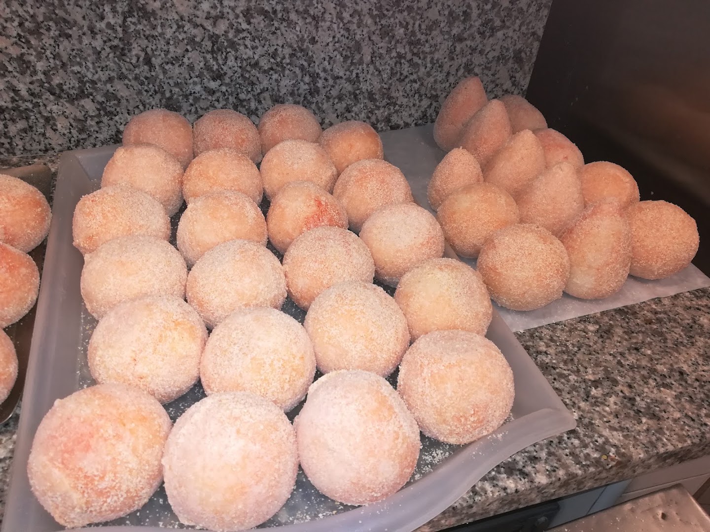 Pizza da Franco