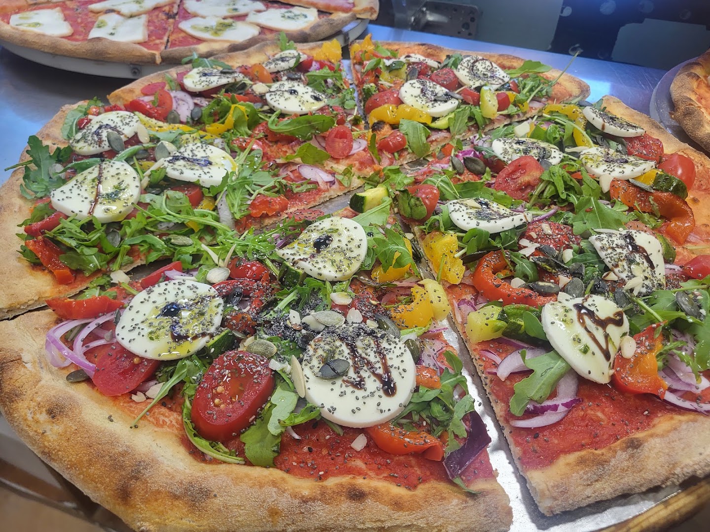 Pizza Da Ignazio