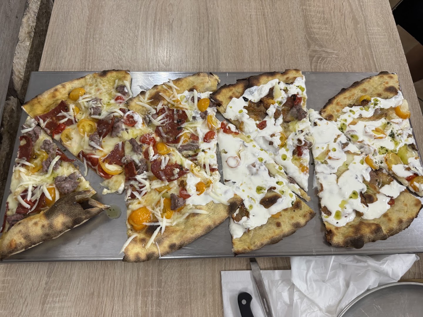 Pizza Da Ignazio