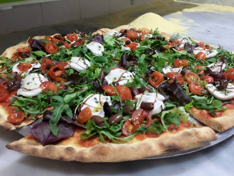 Pizza Da Ignazio, Vicenza