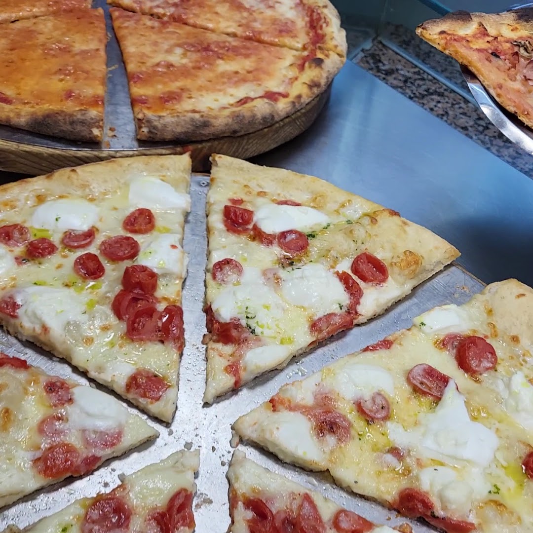 Pizza Da Ignazio