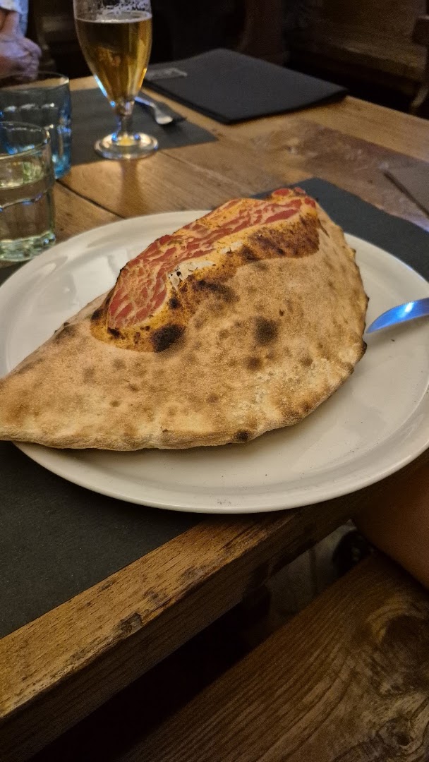 Pizza da Lollo