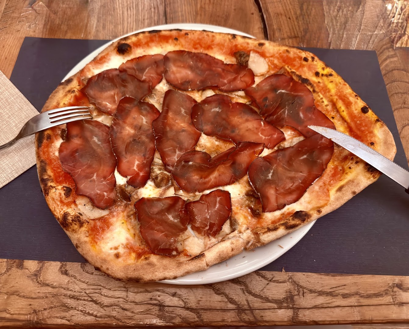 Pizza da Lollo