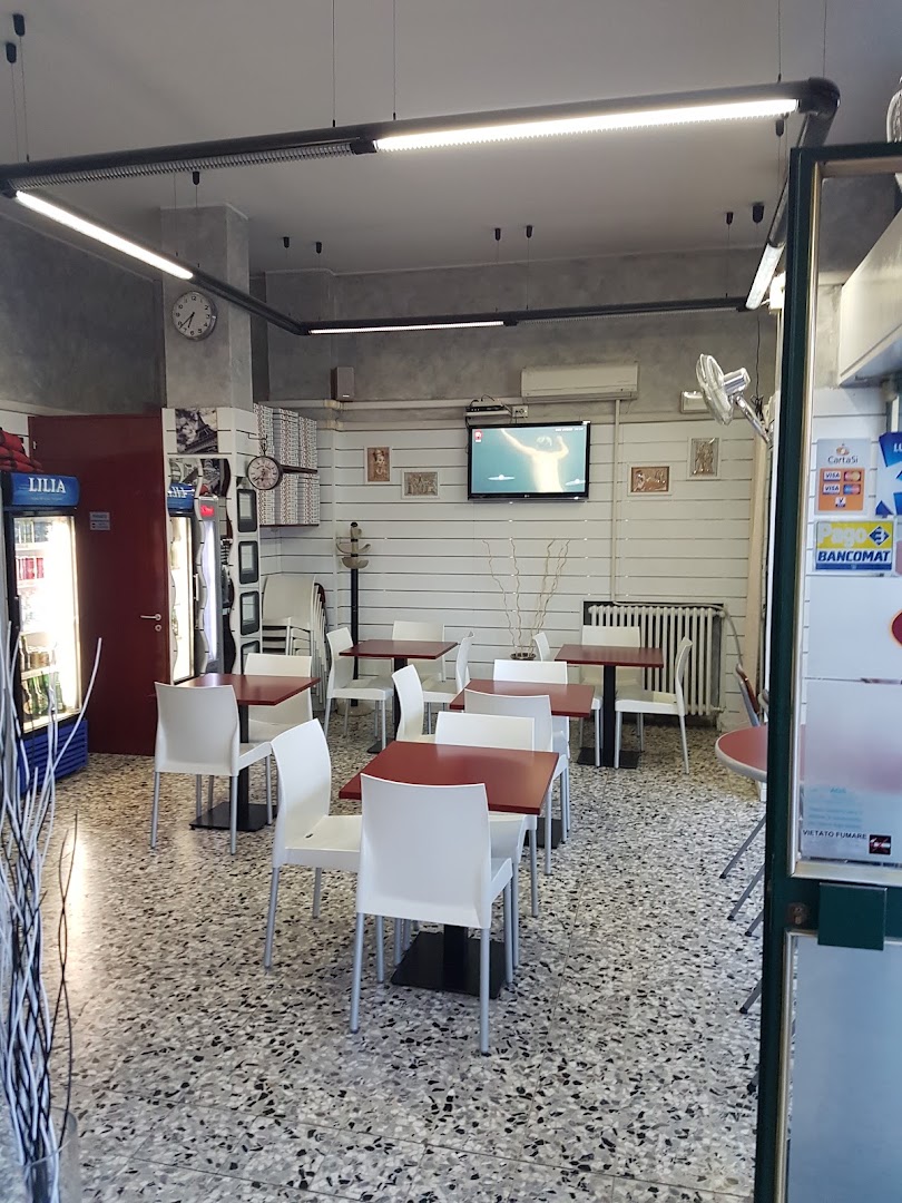 Pizza Da Matteo