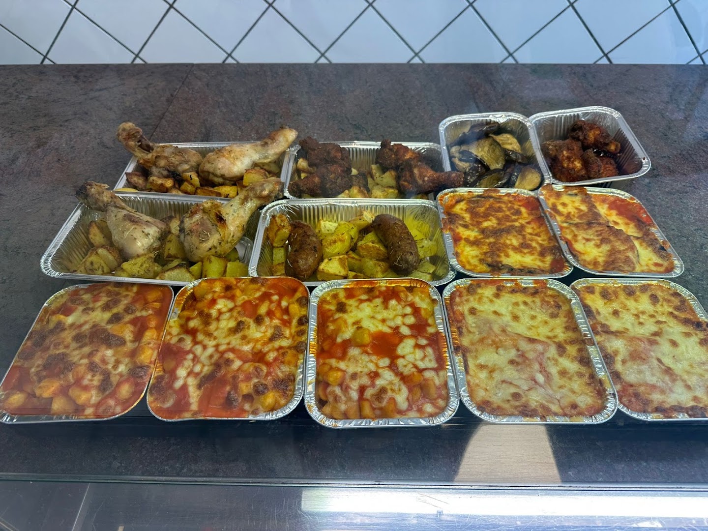Pizza da Nico