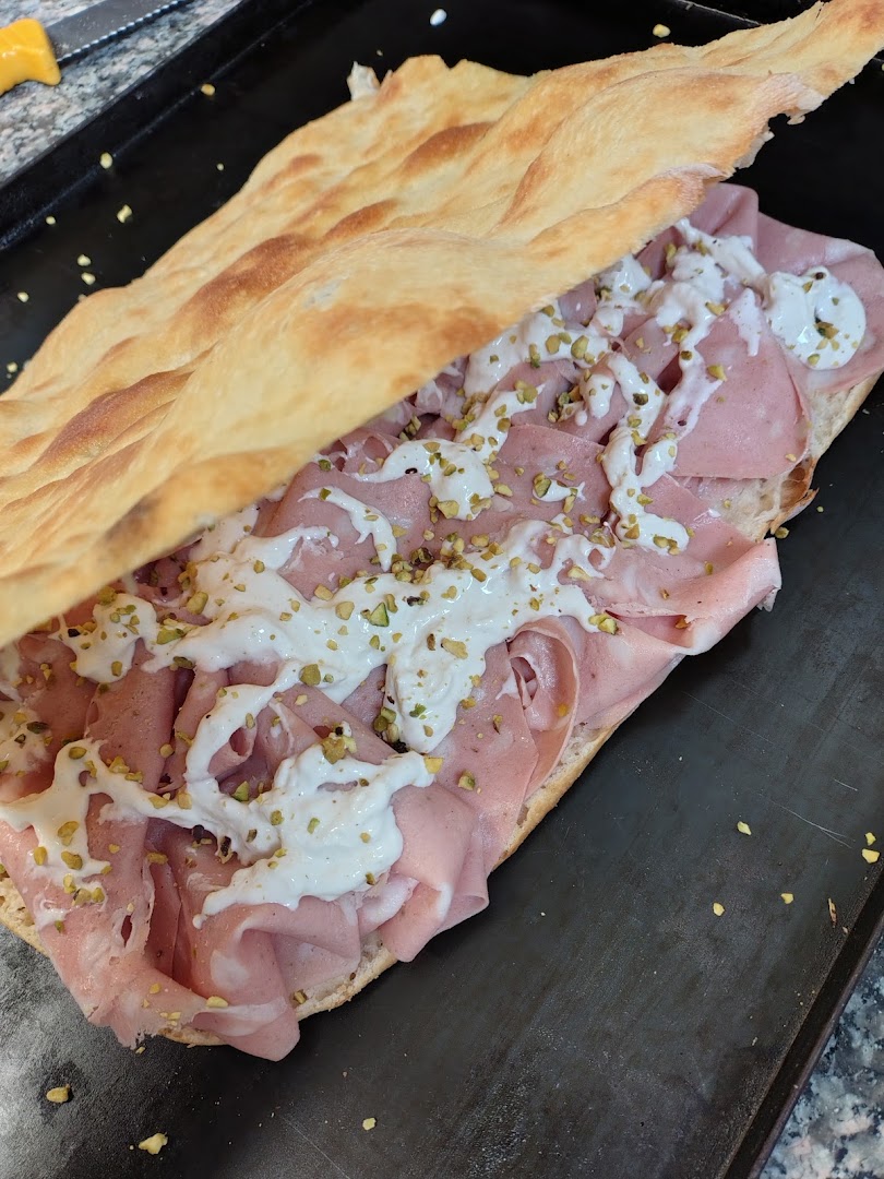 Pizza da Nico, Guidonia Montecelio