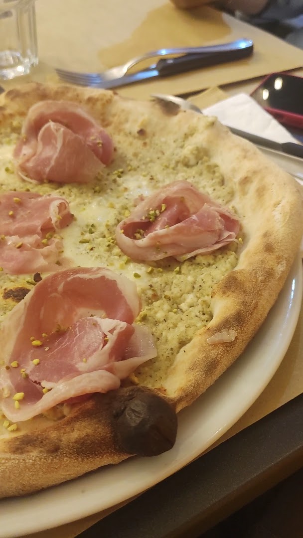 Pizza Da Pazzi, Taranto