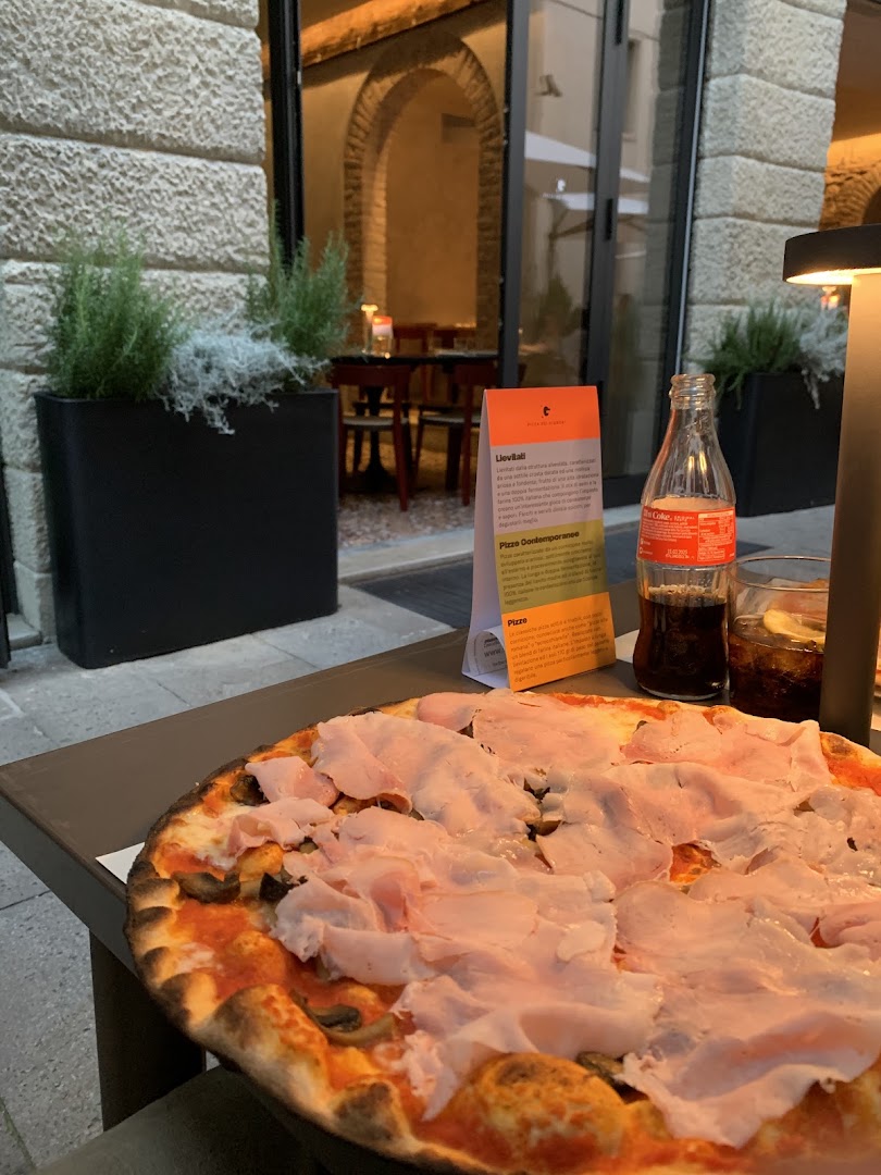 Pizza dei Signori, Vicenza