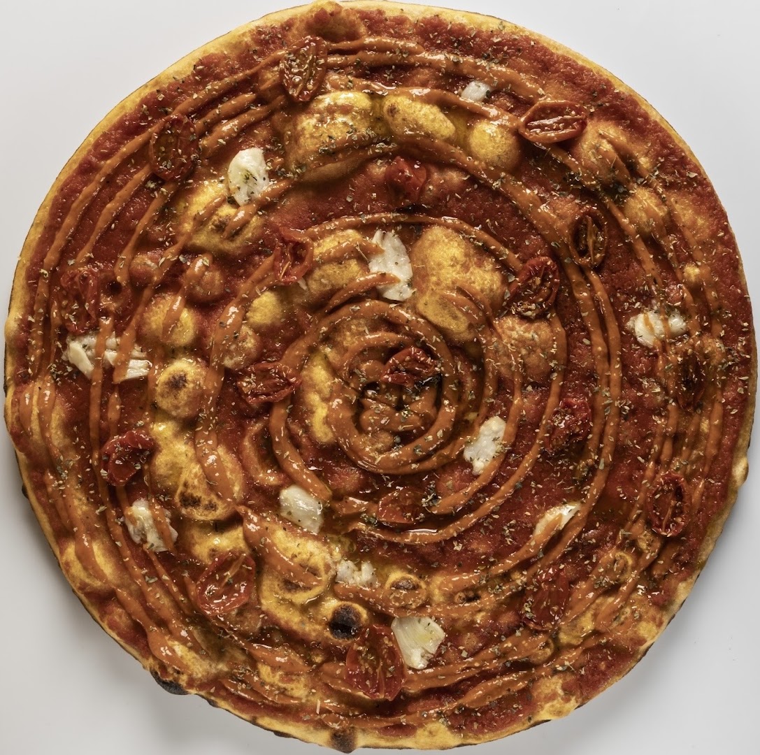Pizza dei Signori