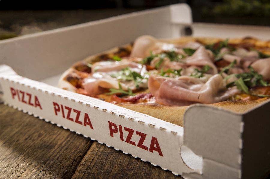 Pizza Del Sole
