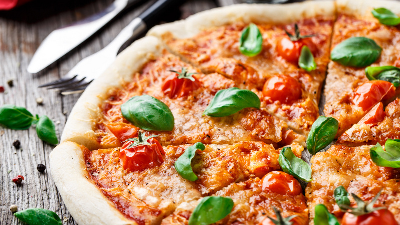 Pizza Del Sole