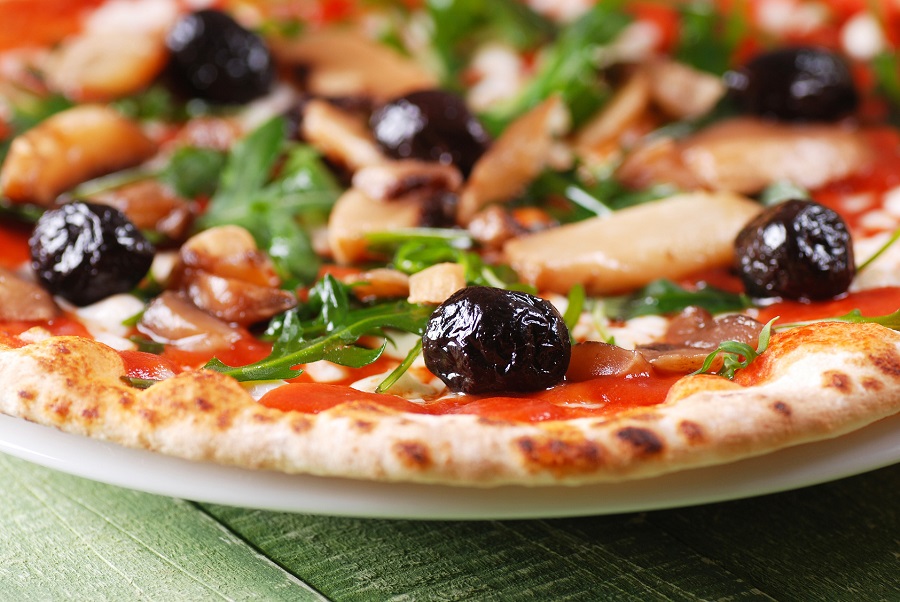 Pizza Del Sole, Piacenza