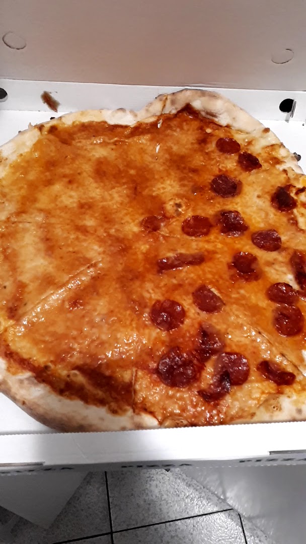 Pizza Del Sole