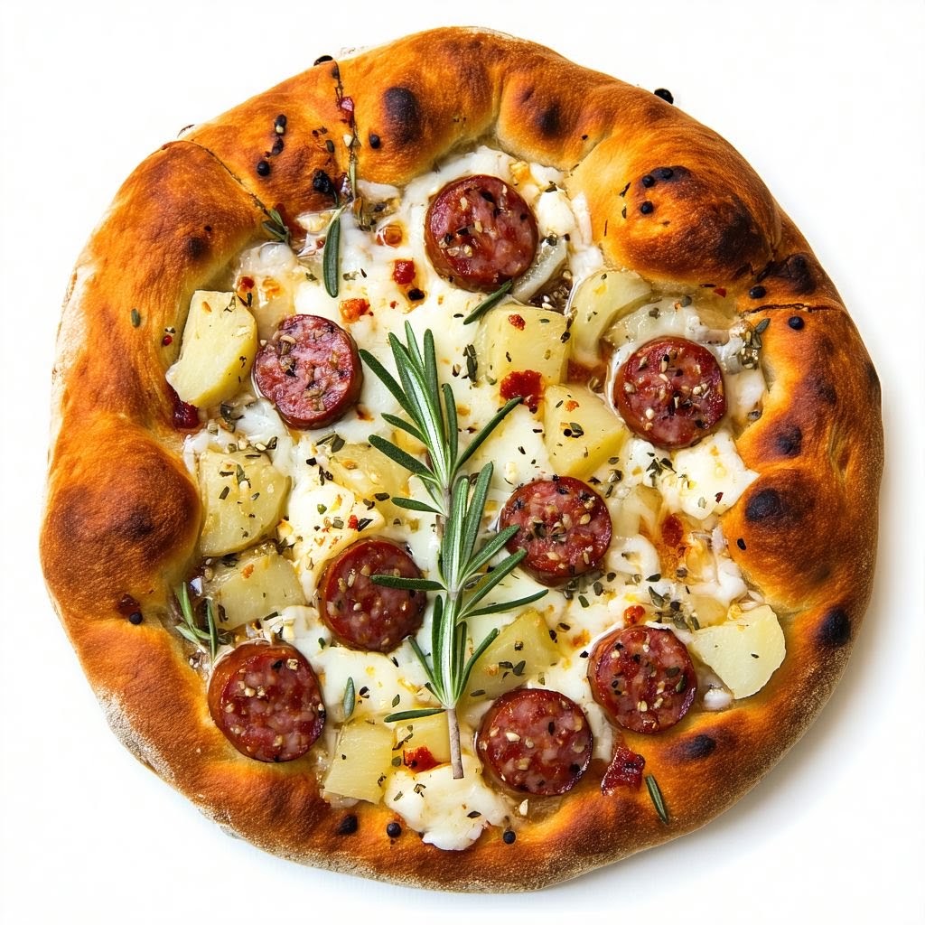 Pizza & Derivati, Roma