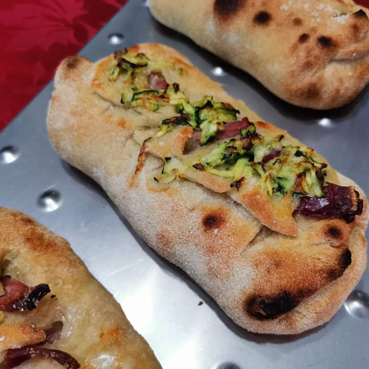 Pizza & Derivati
