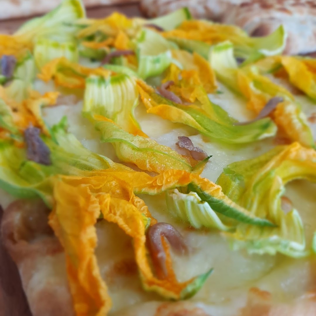 Pizza & Derivati