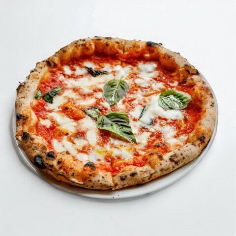 PIZZA (DI Greco Alessandro)