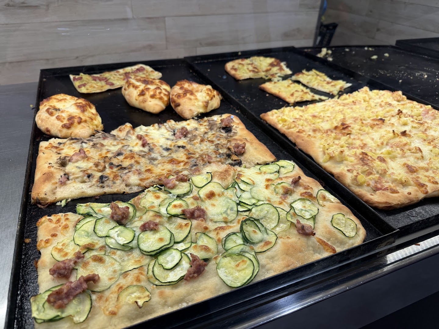 PIZZA (DI Greco Alessandro)