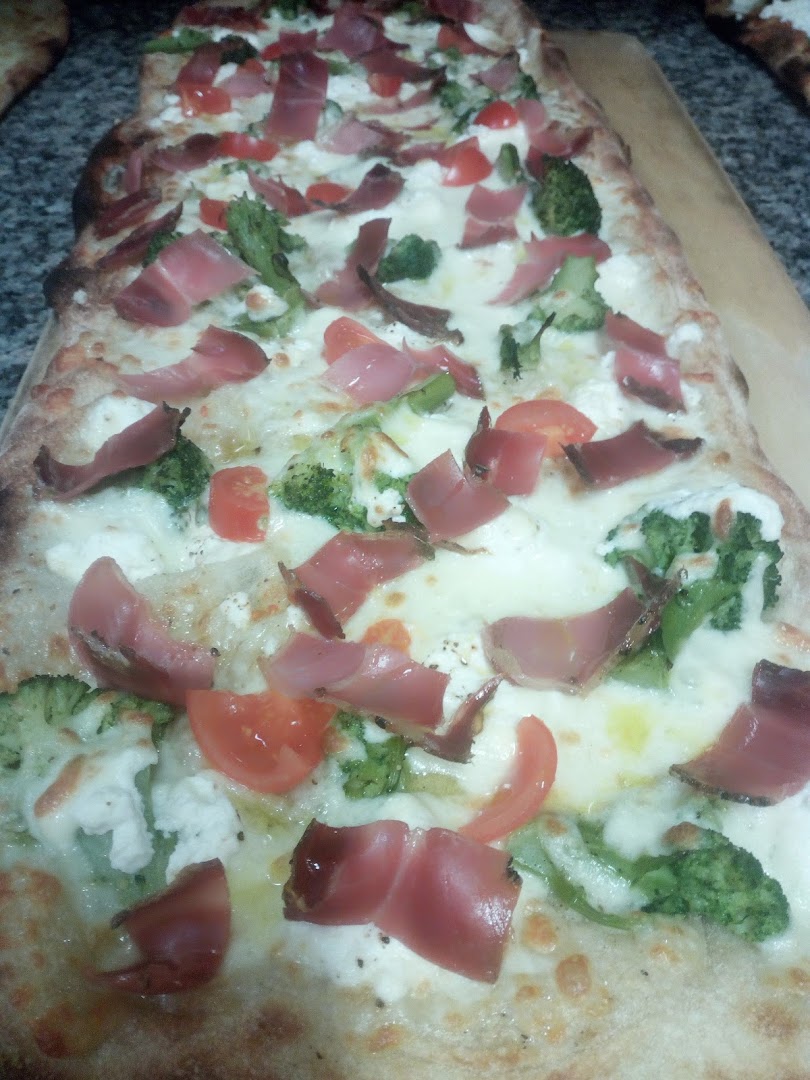 Pizza & Dintorni®, San Martino In Campo