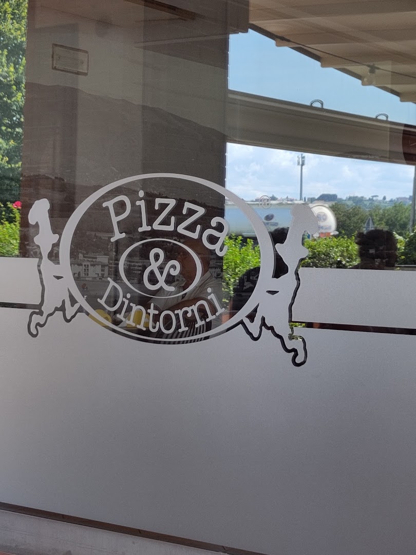 Pizza & Dintorni®