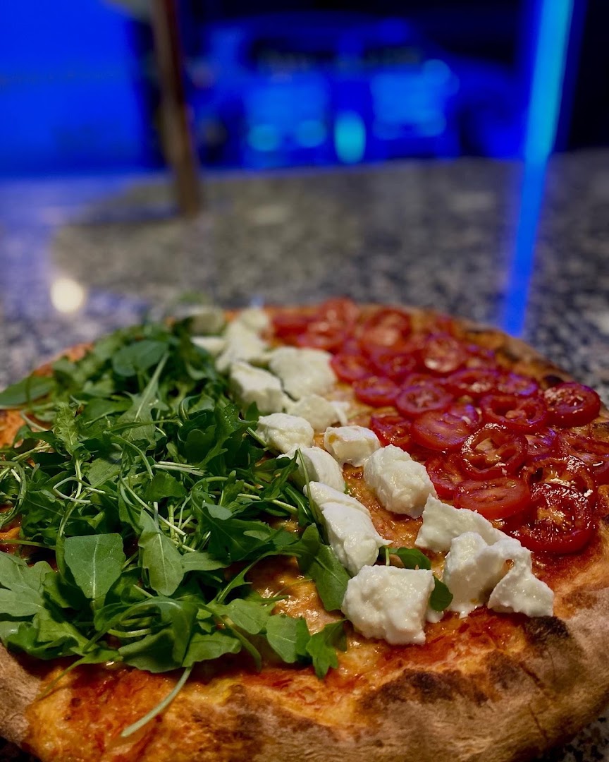 Pizza d'Italia