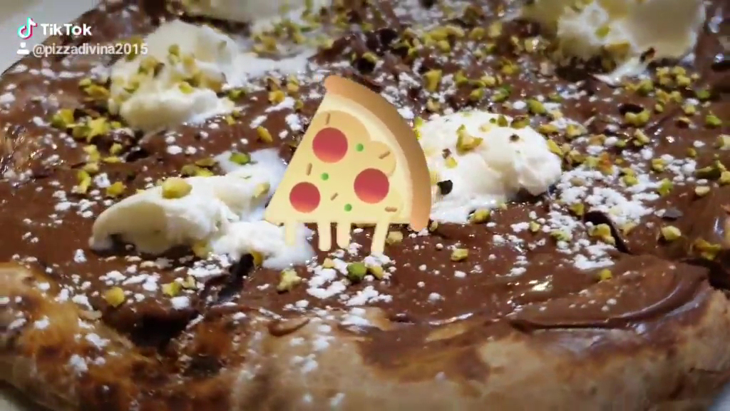 Pizza Divina