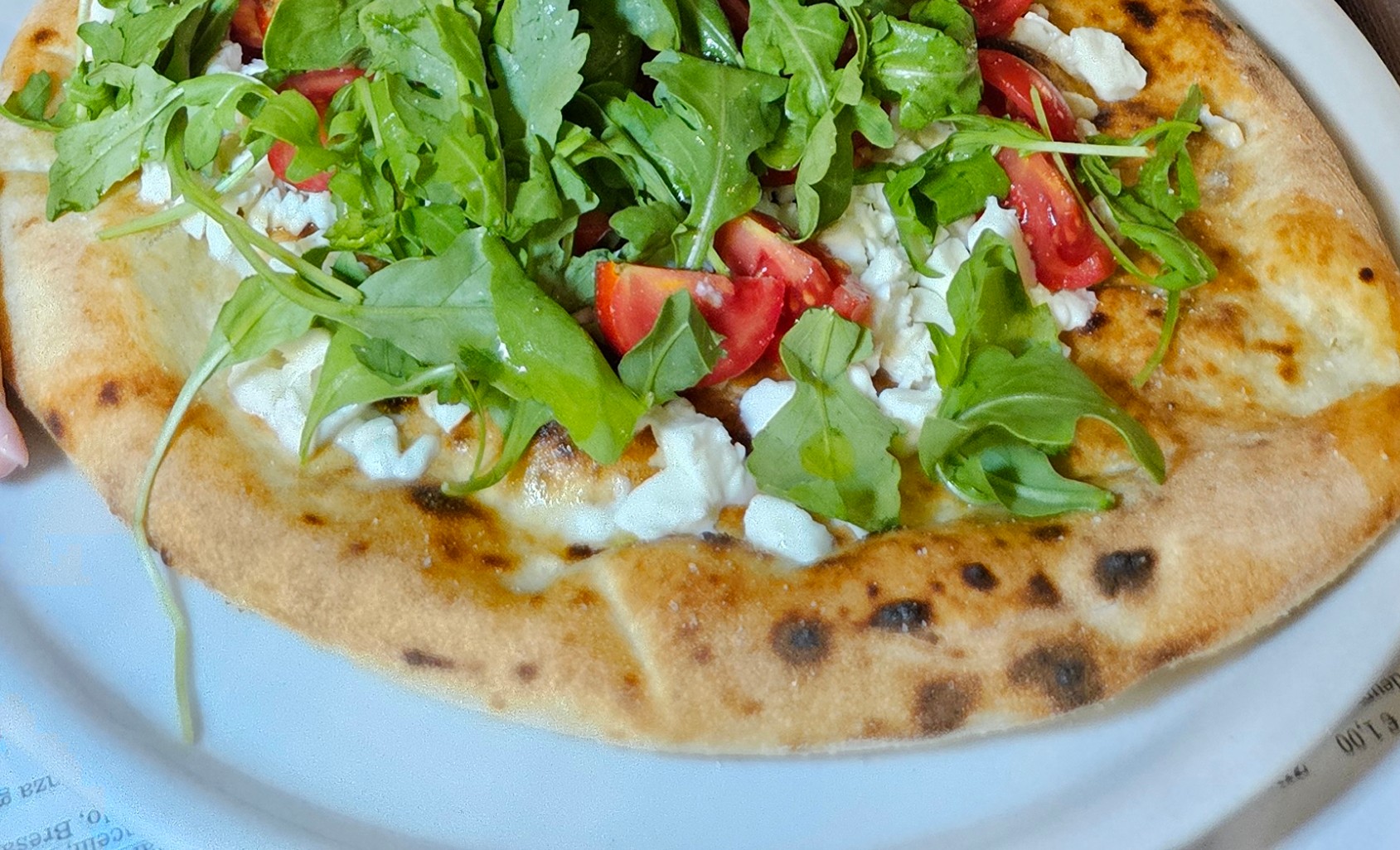 Pizza Divina