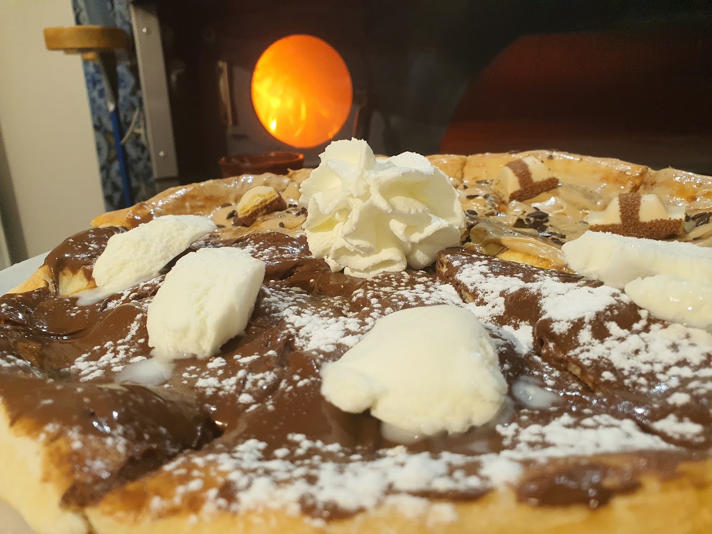 Pizza Divina