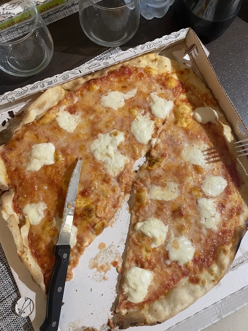 Pizza Doc