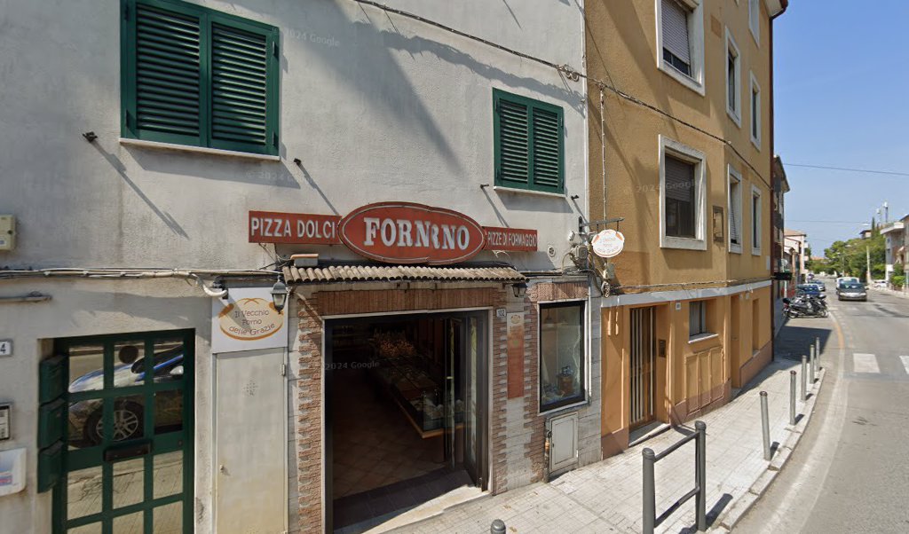 Pizza Dolci Forno Pizze Di Formaggio, Ancona