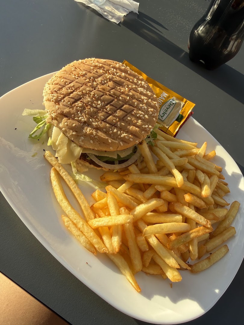 PIZZA DONER SUDTIROL (HALAL RESTAURANT)