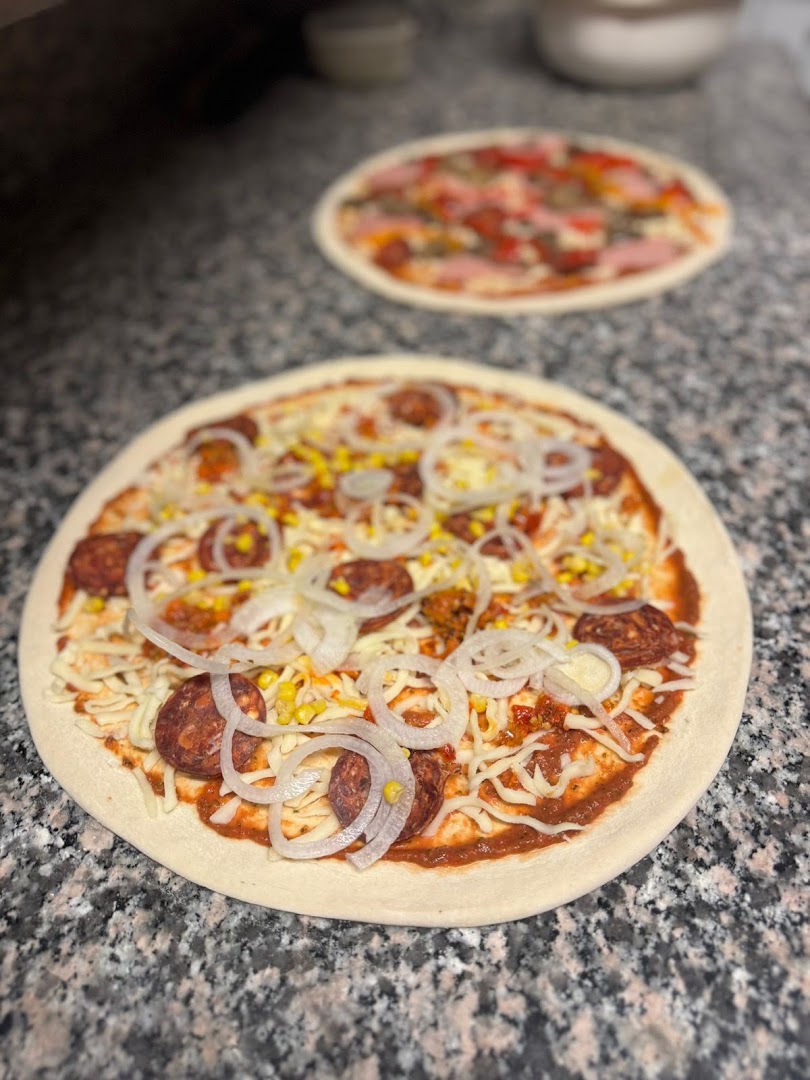 PIZZA DONER SUDTIROL (HALAL RESTAURANT)