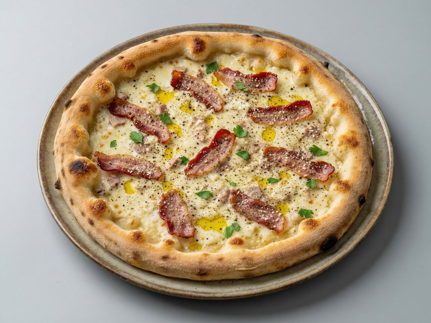 Pizza D'Ora di Asif shahzad