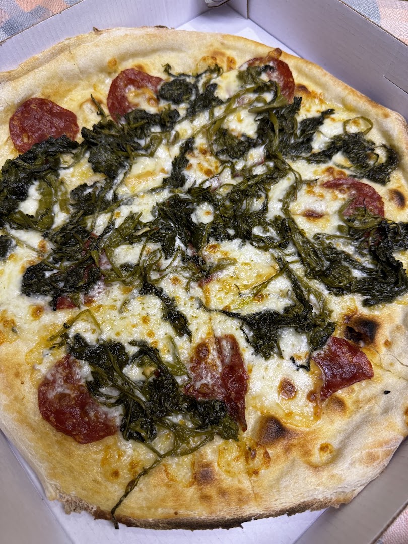 Pizza D'Ora di Asif shahzad