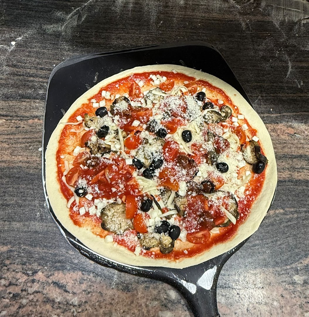 Pizza d'Oro Sedegliano