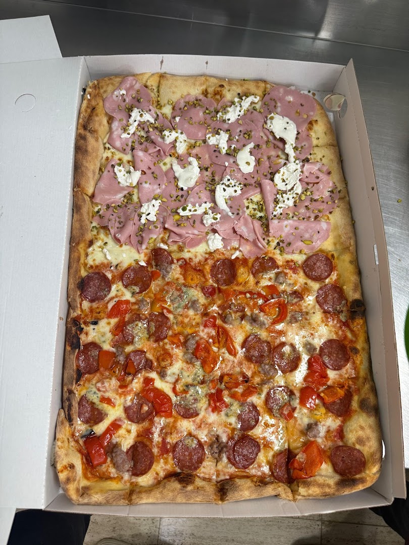 Pizza d'Oro Sedegliano