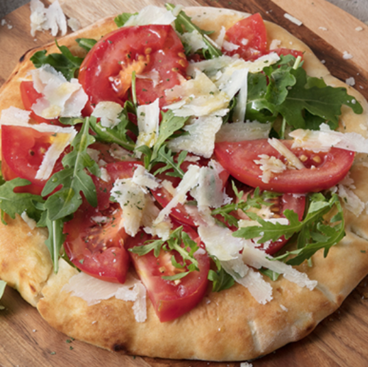 Pizza Dream