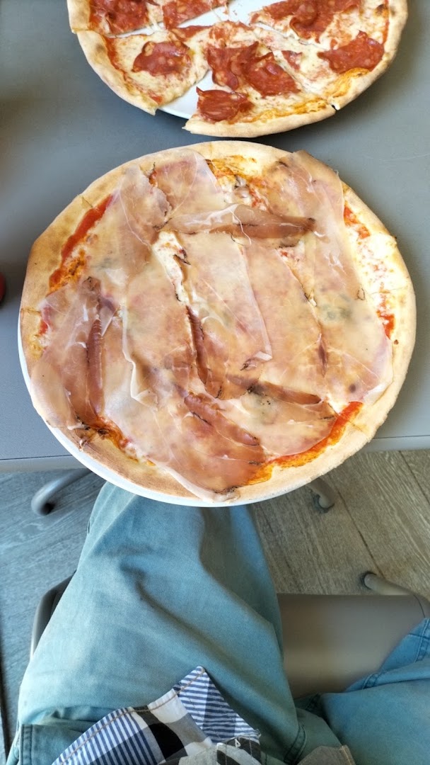 Pizza Dream
