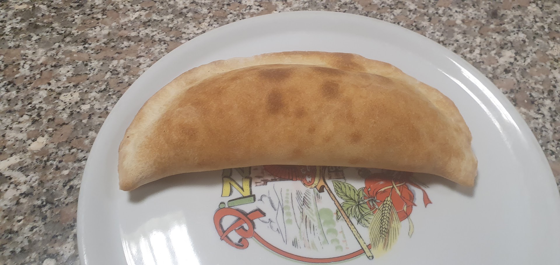 Pizza Dream
