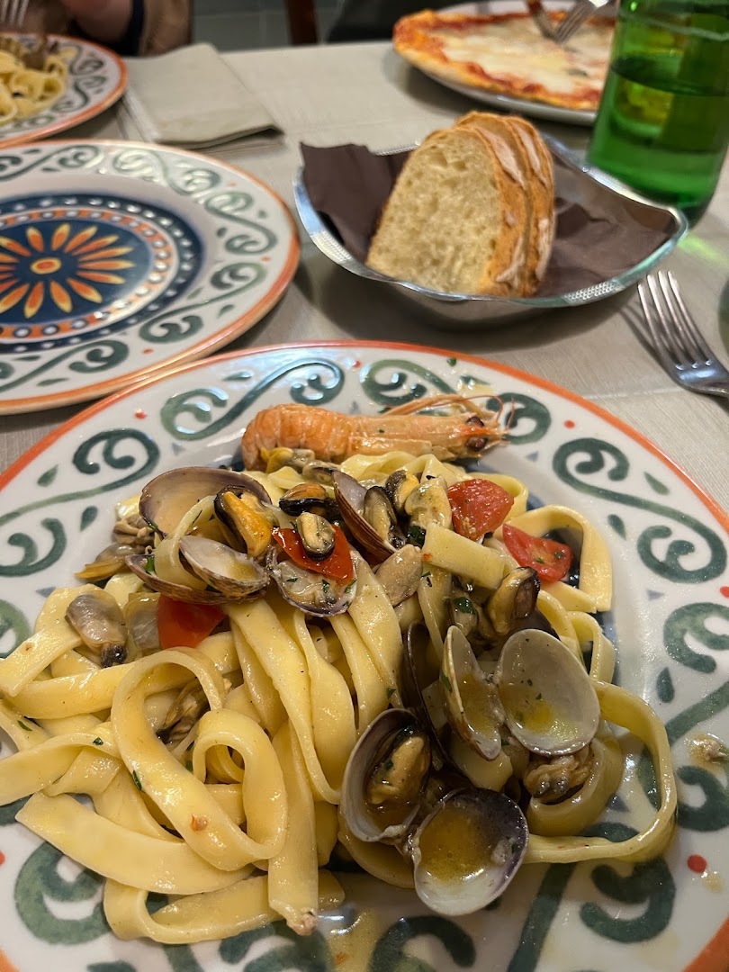Pizza e Altro