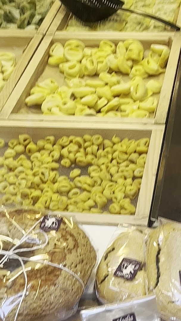 Pizza e Altro