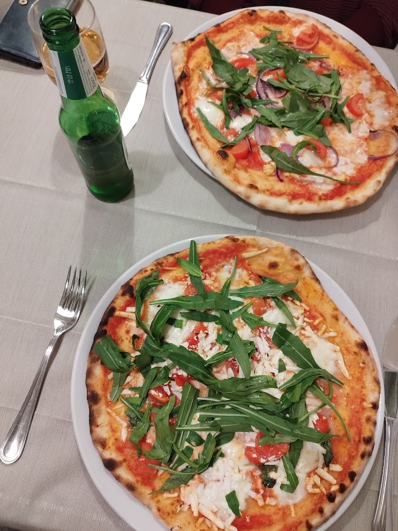 Pizza e Altro