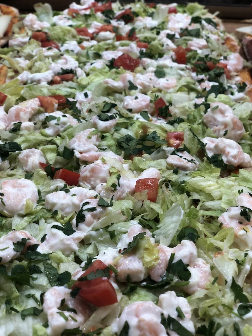 Pizza E Basta, Roma