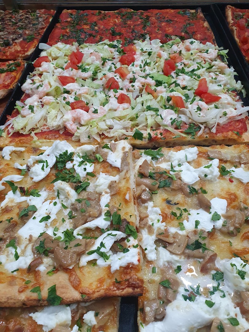 Pizza E Basta