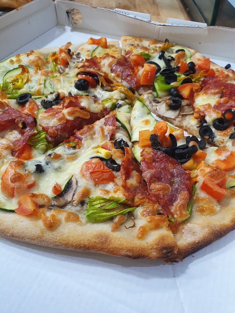 Pizza E Basta