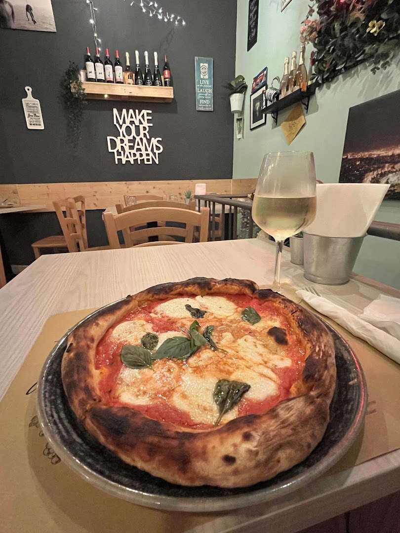 Pizza E Burger Vidó